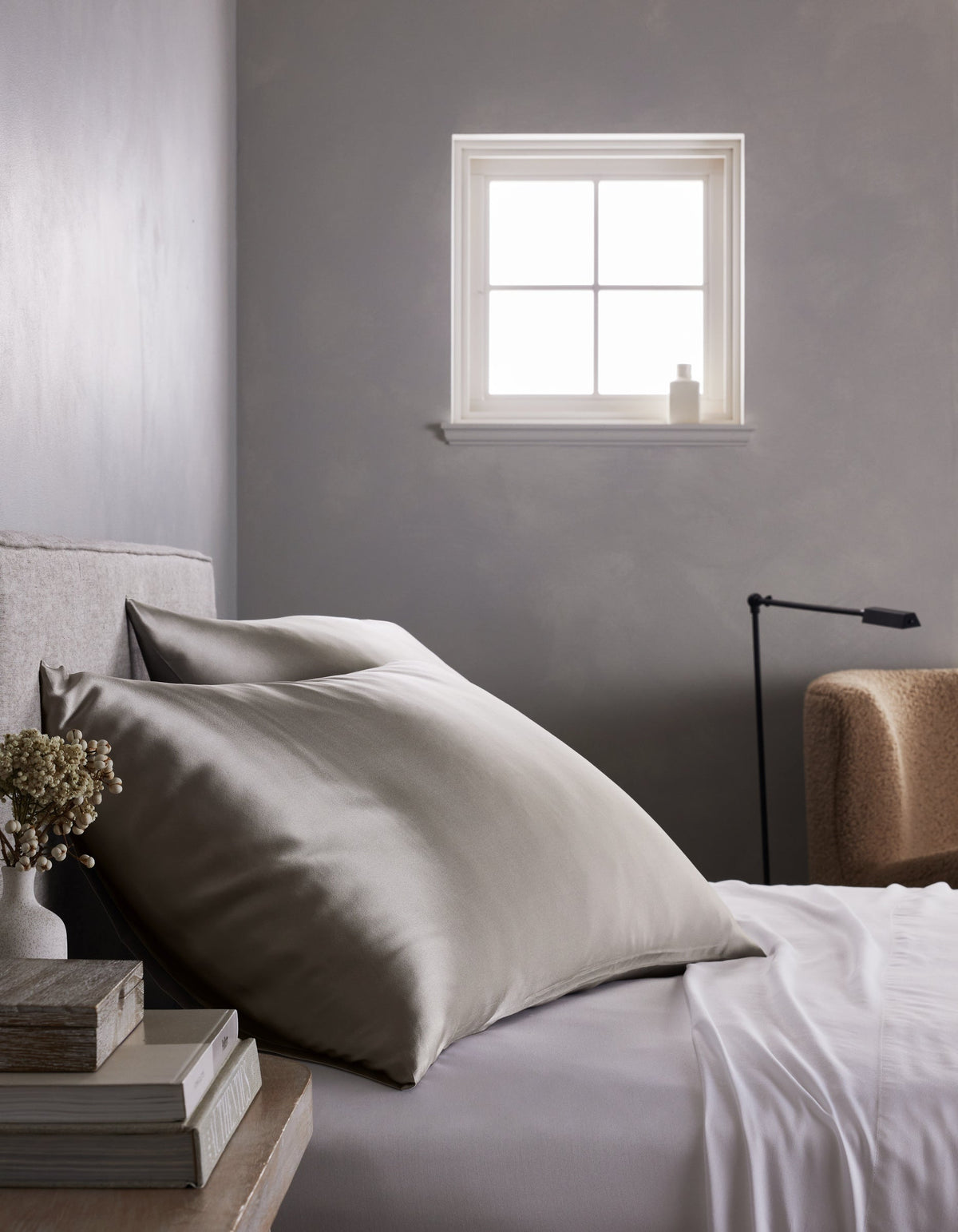 Silk Pillowcase