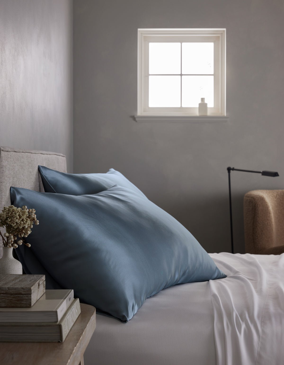 Silk Pillowcase