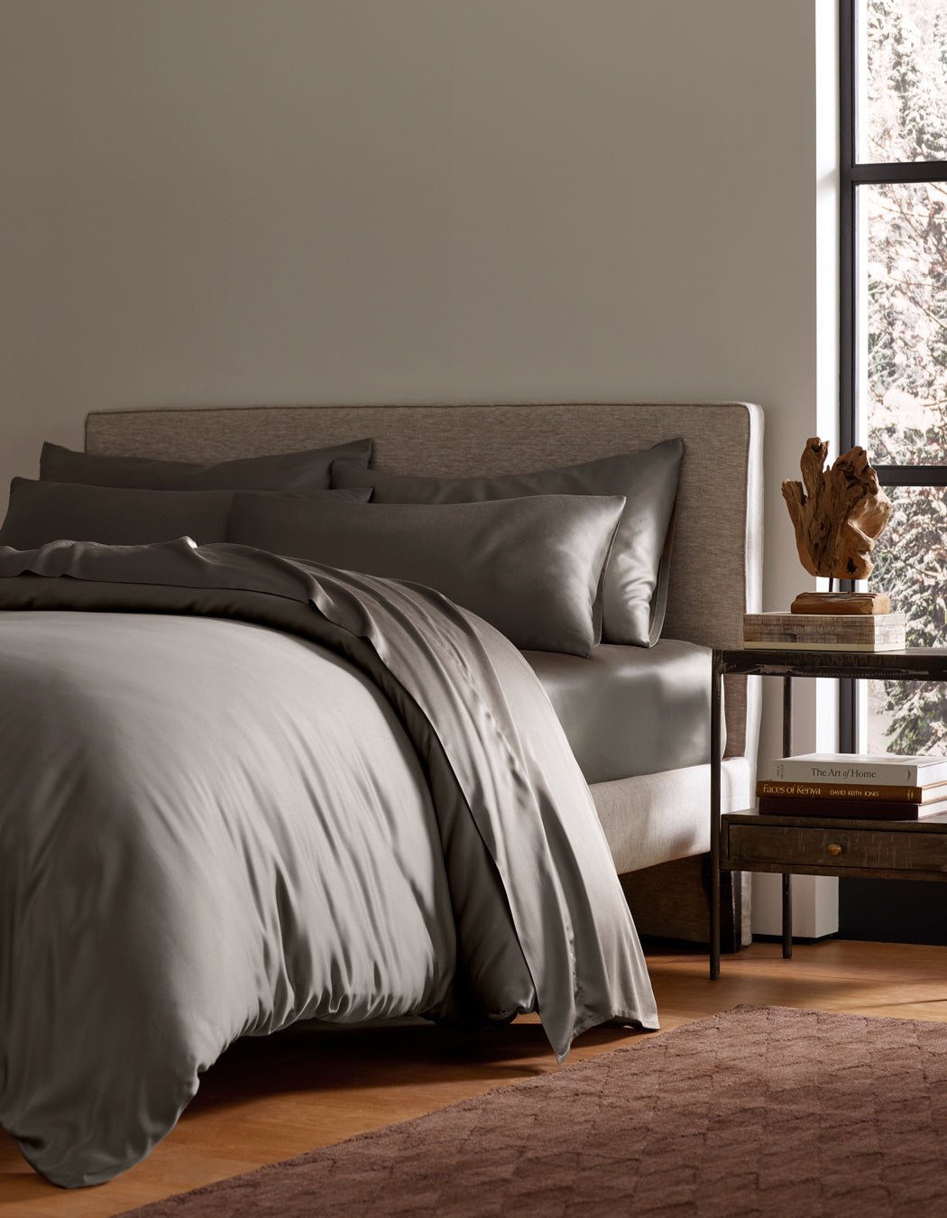 Bamboo Pillowcases
