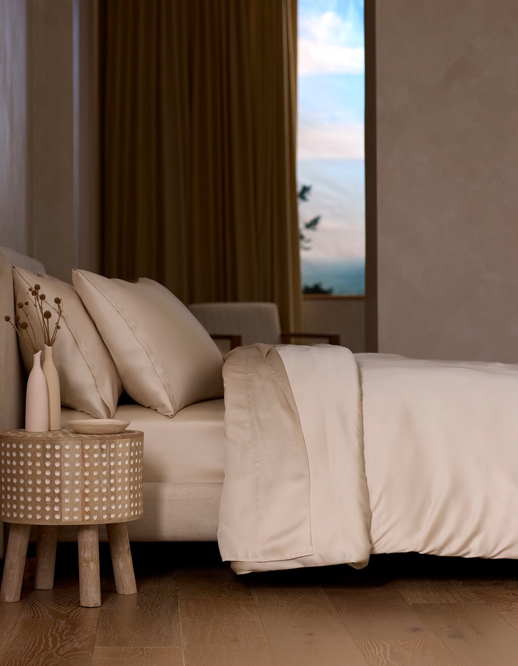 Bamboo Duvet Cover