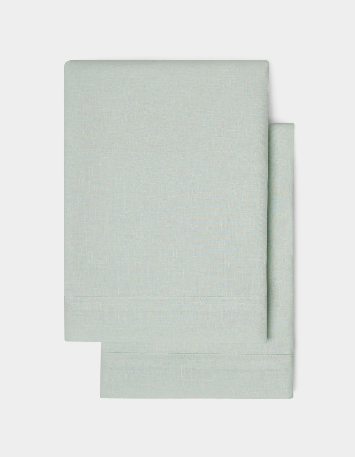 Linen Shams