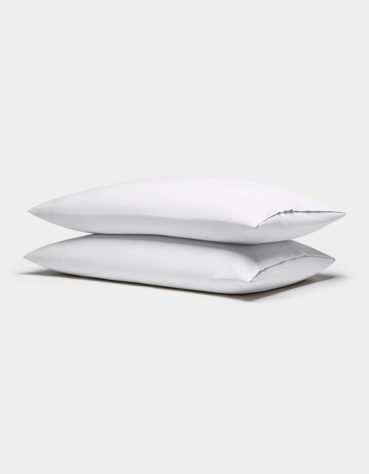 Soft-Wash Cotton Pillowcases