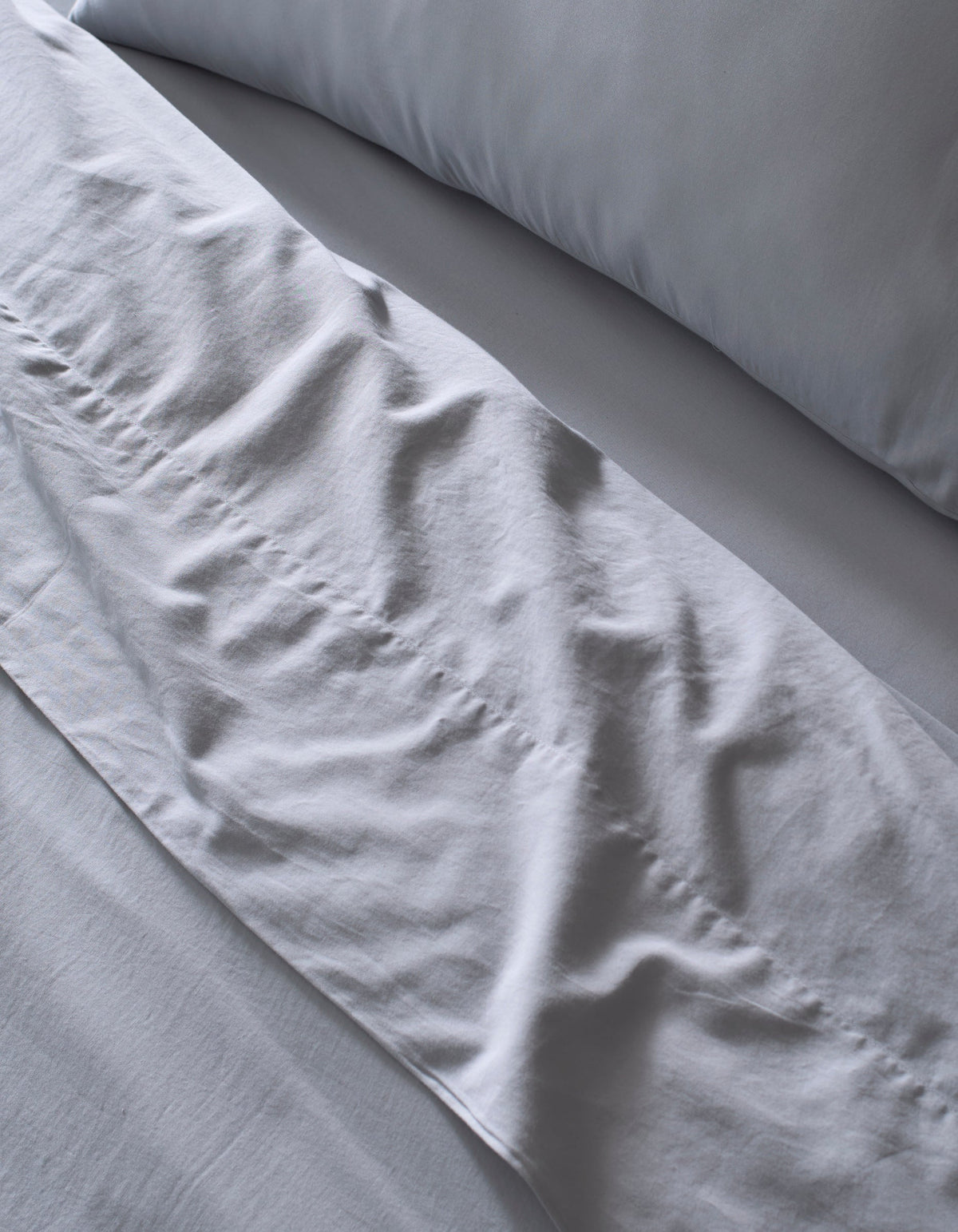 Soft-Wash Cotton Bedding Deluxe Bundle