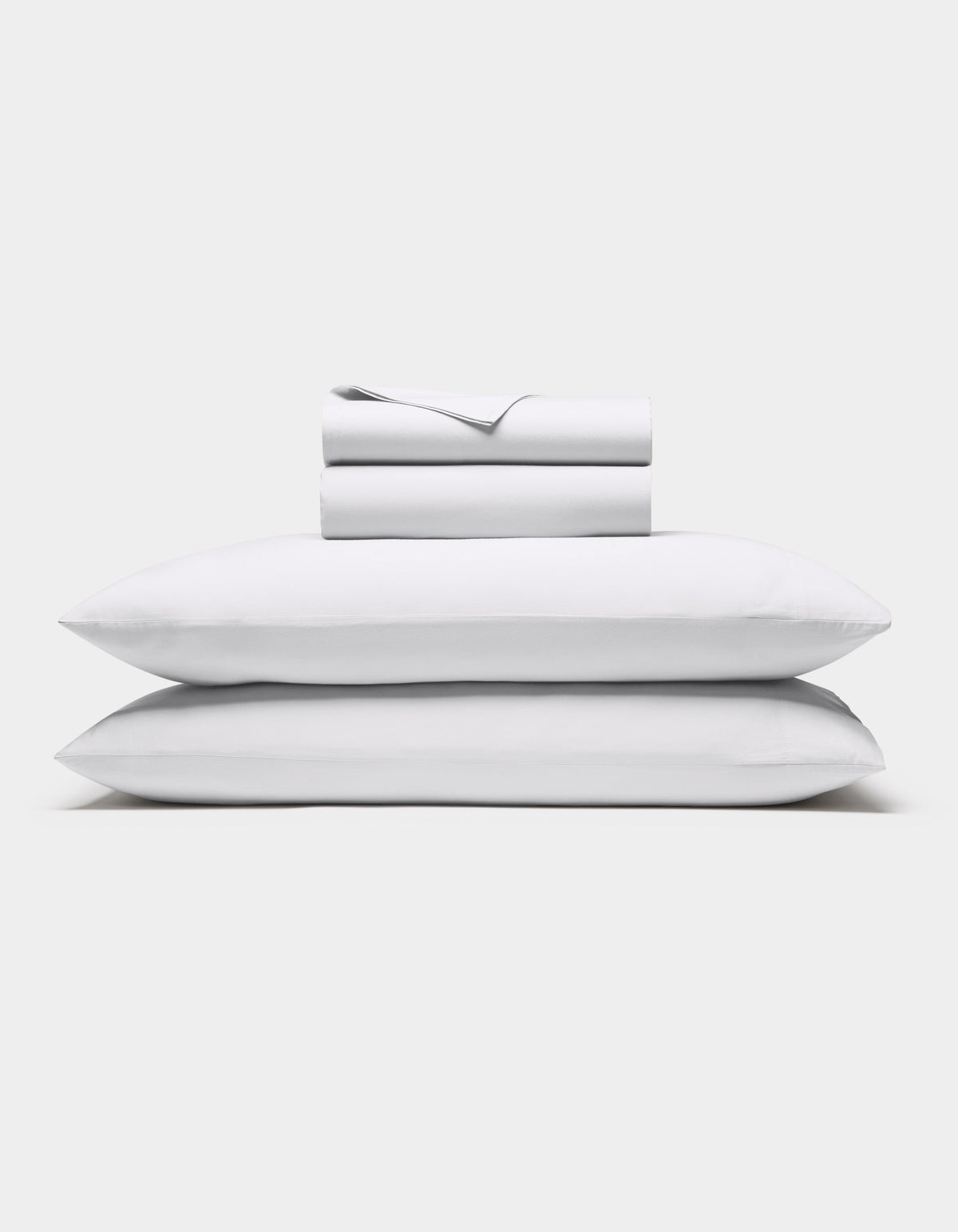 Soft-Wash Cotton Sheet Set