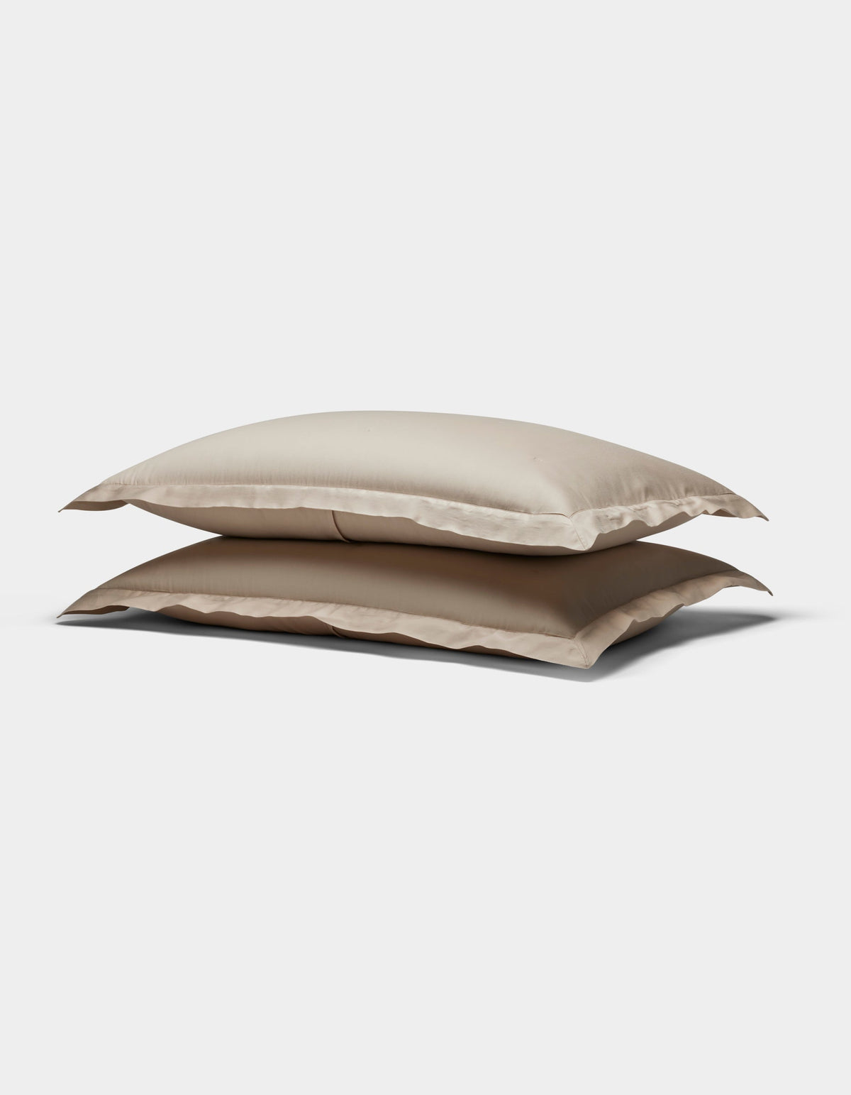 Soft-Wash Cotton Quilted Shams