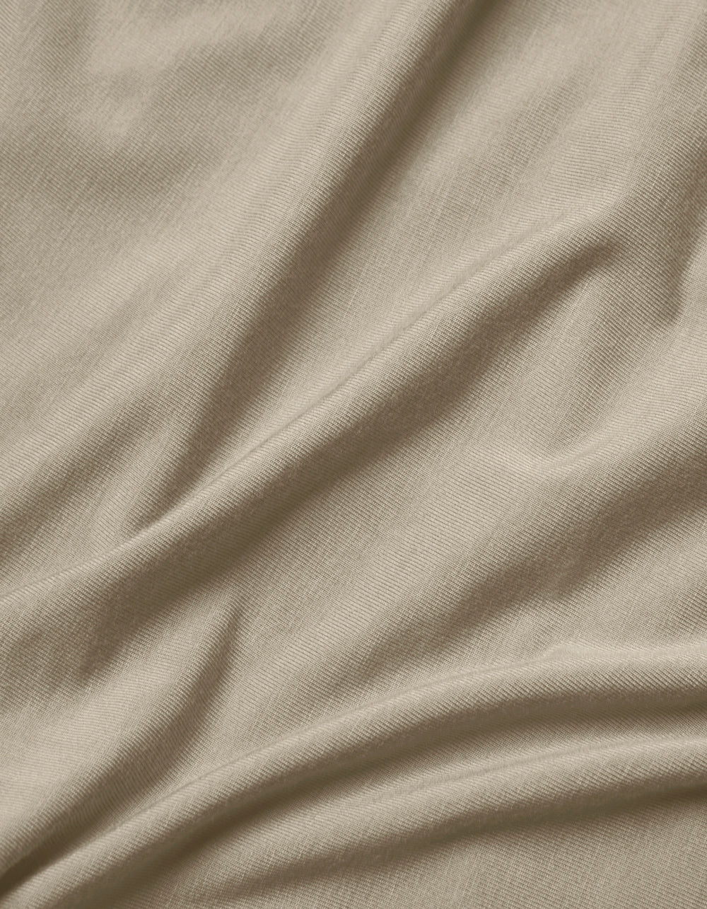 Bamboo Jersey Flat Sheet