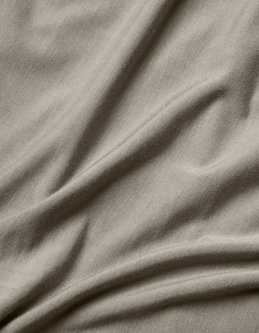 Bamboo Jersey Flat Sheet