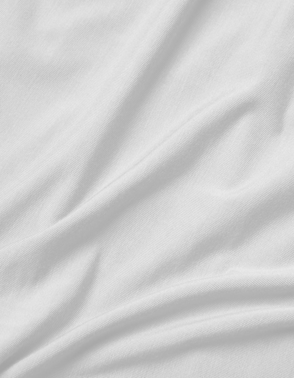 Bamboo Jersey Flat Sheet