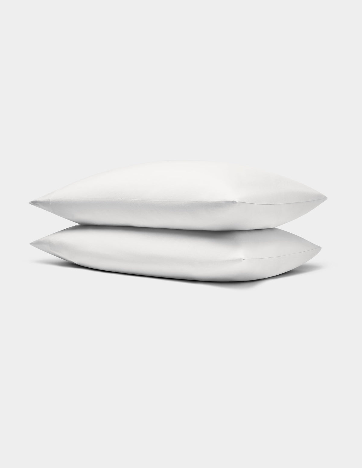 Bamboo Jersey Pillowcases