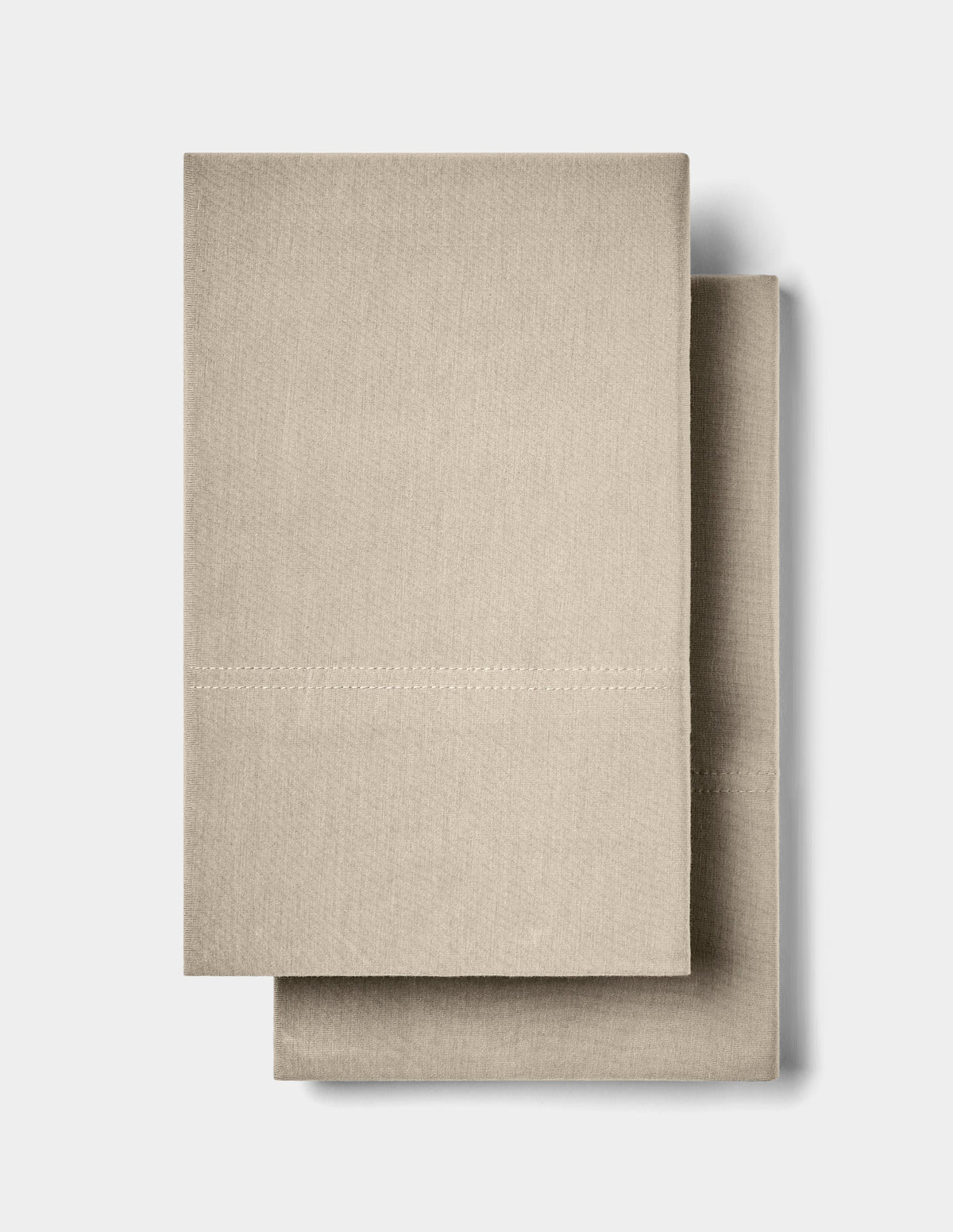 Bamboo Jersey Pillowcases