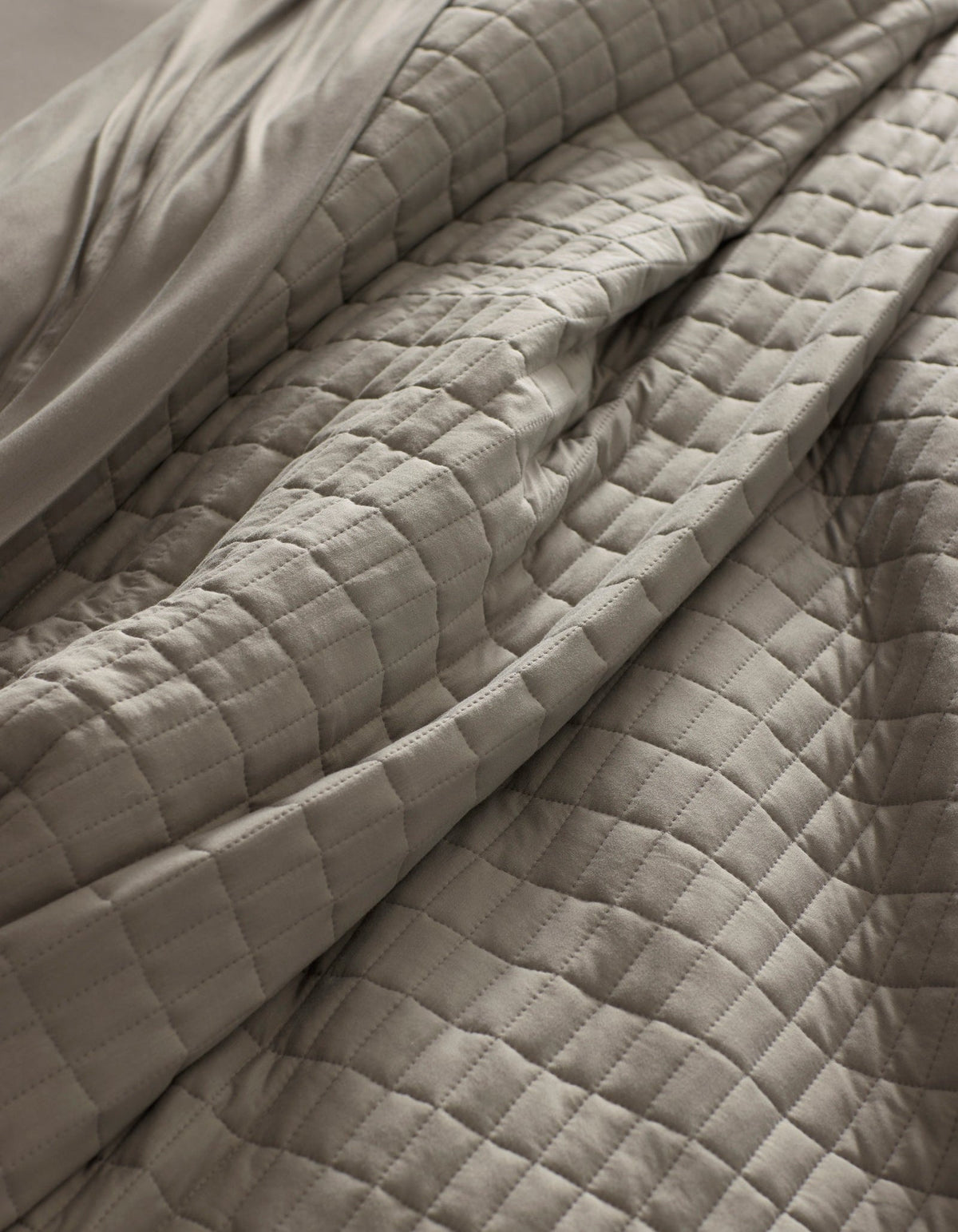 Bamboo Jersey Quilt