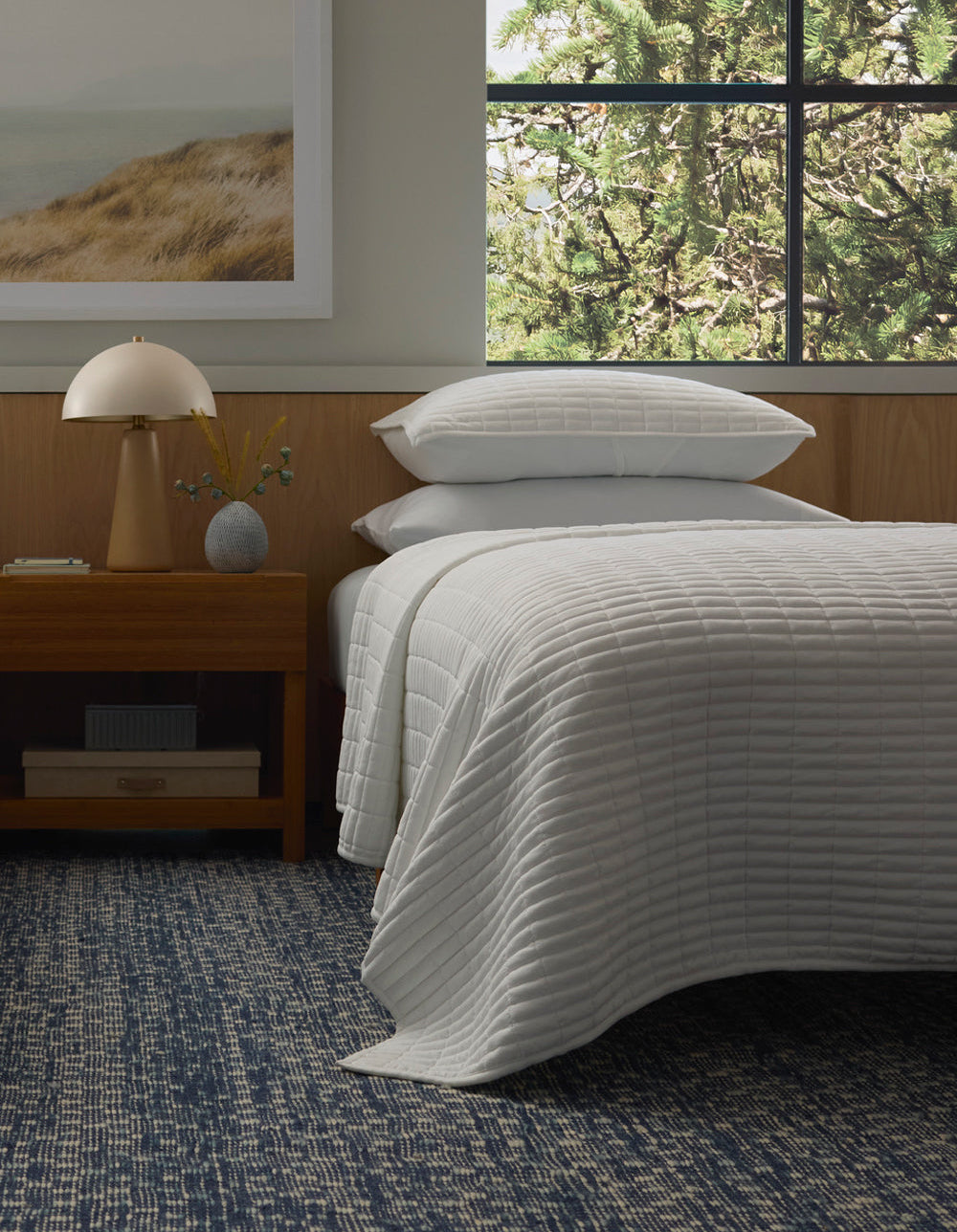 Bamboo Jersey Quilt Bundle