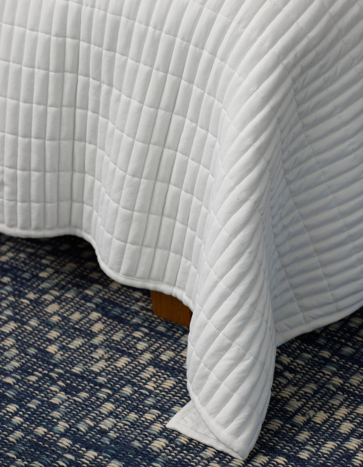 Bamboo Jersey Quilt