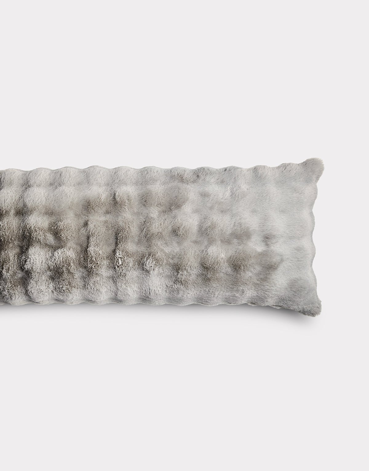 Bubble Cuddle Pillow