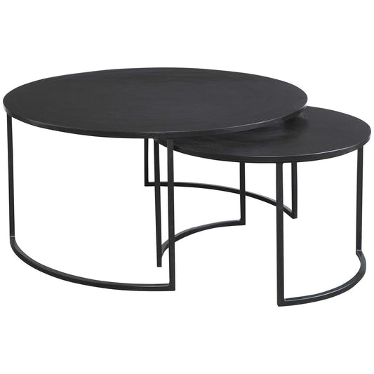 Oliver Nesting Coffee Table