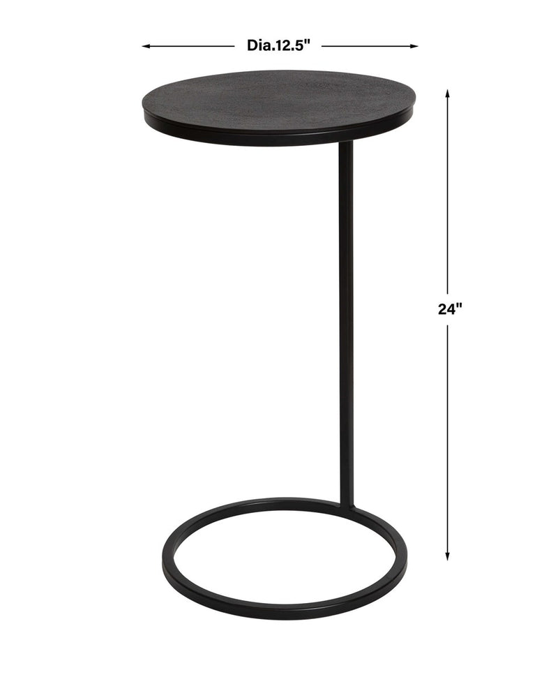 Starley Accent Table