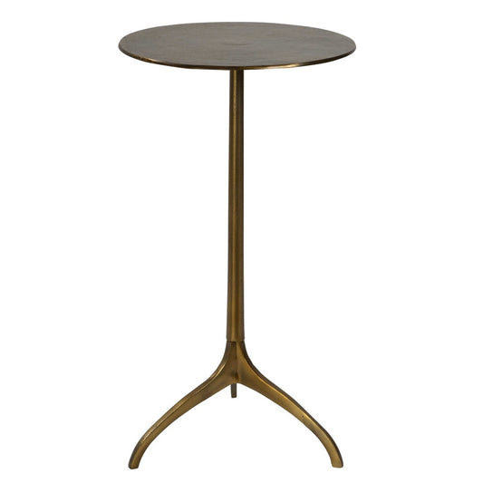 Raven Accent Table