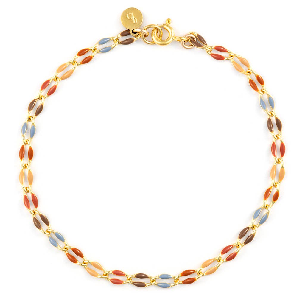 Painted Hills Bracelet