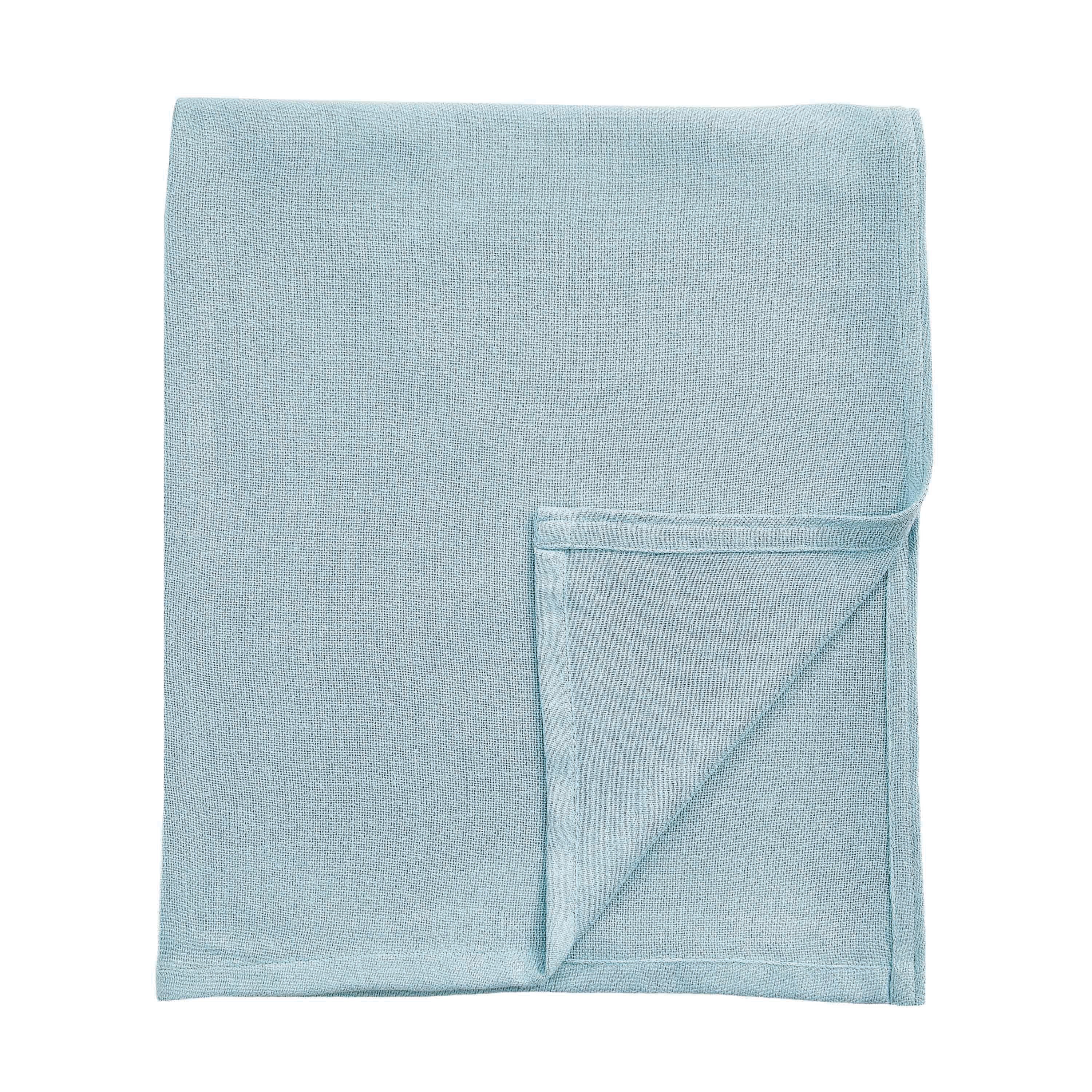 Bamboo Cotton Blanket