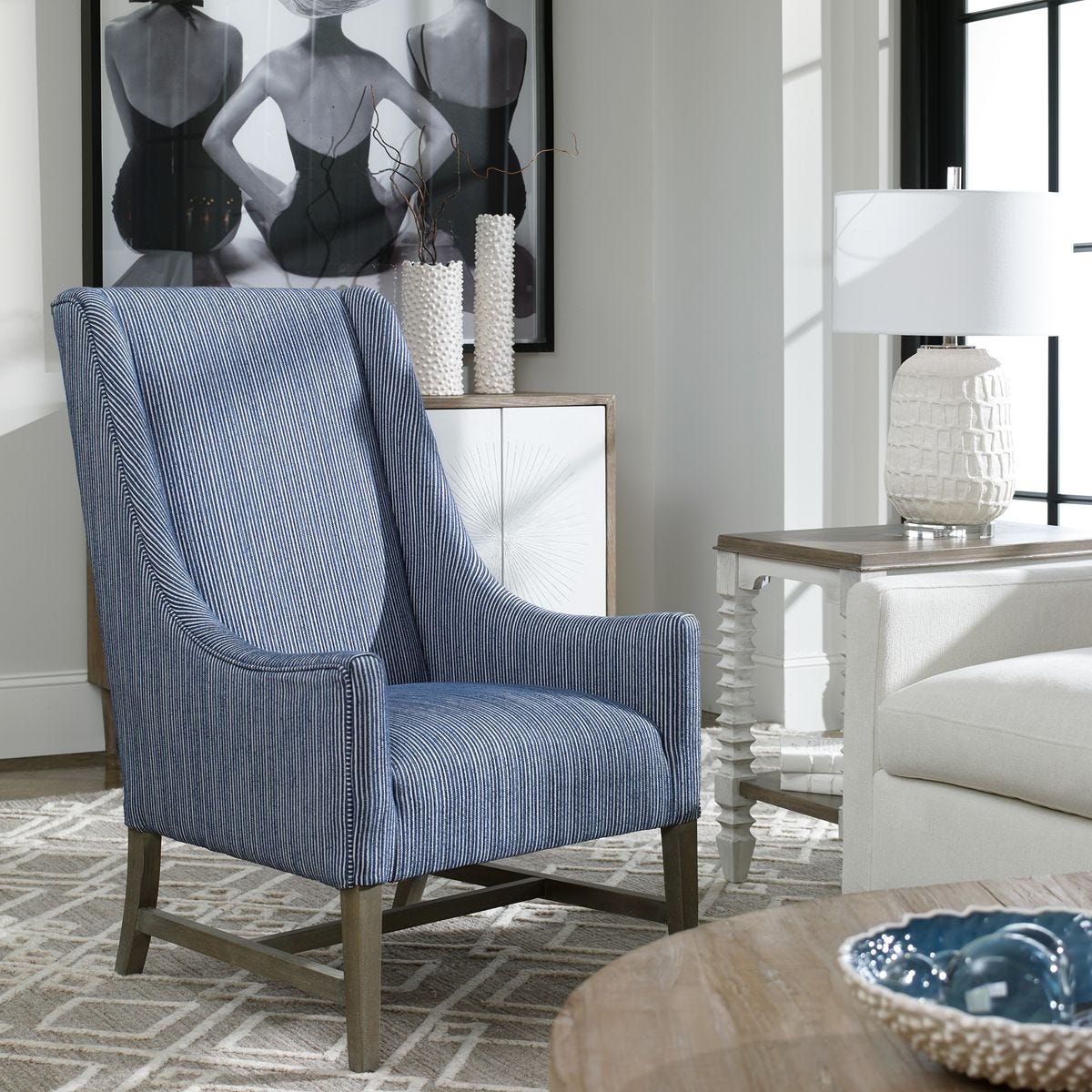 Caelina Table Lamp