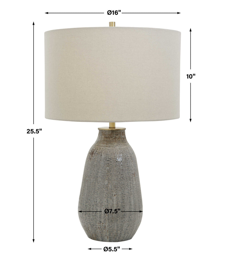 Mara Table Lamp