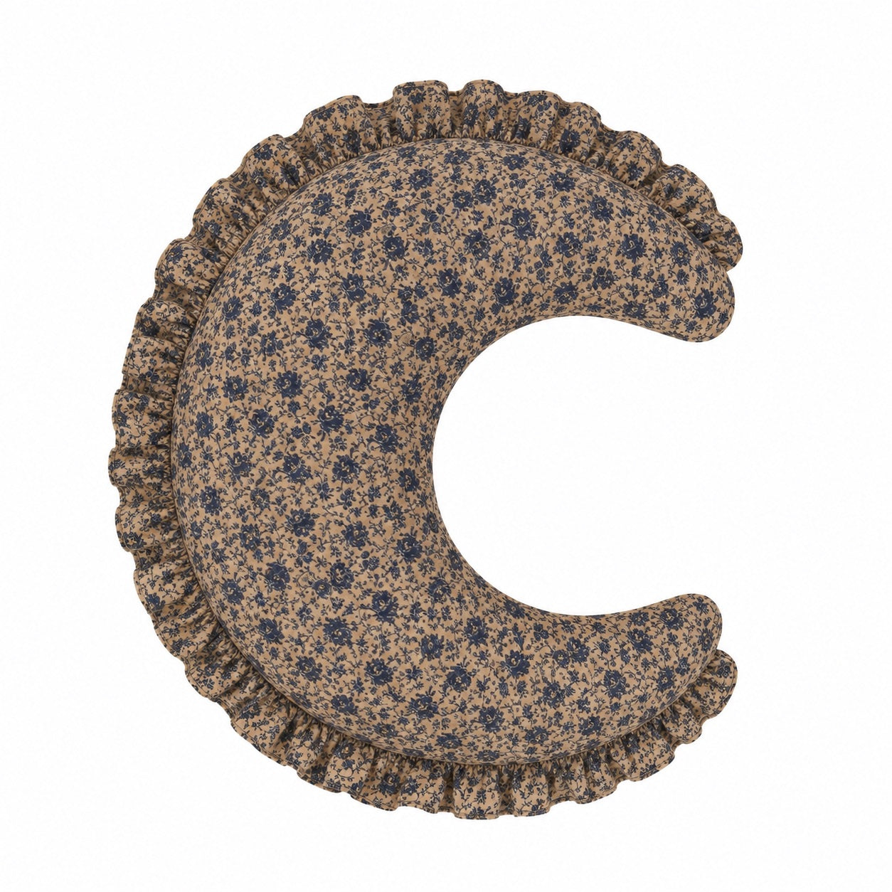 Feeding Support Ruffle Nursing Pillow Cover