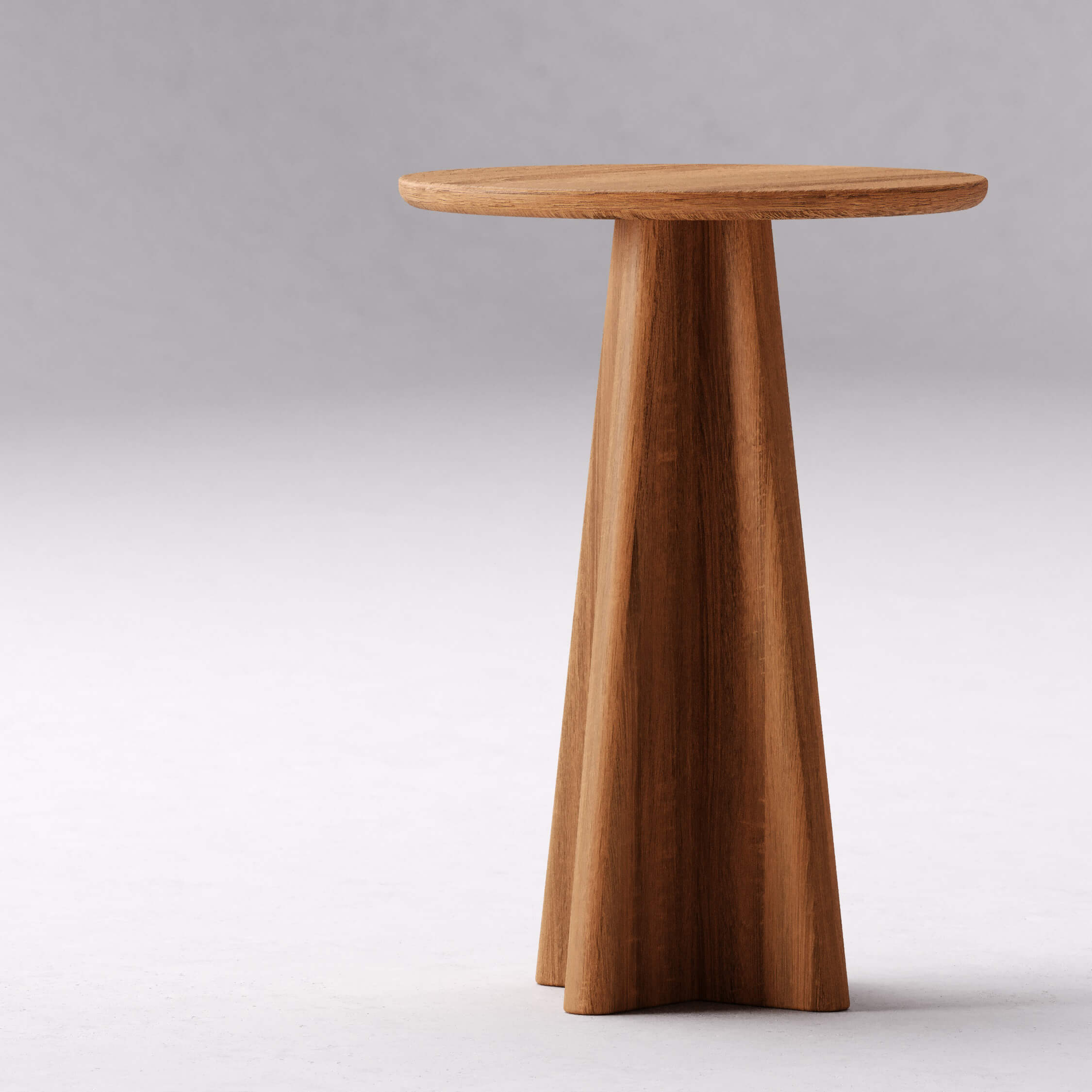 THE LIAM - side table
