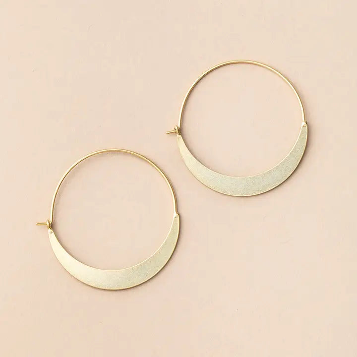 Celestial Earrings