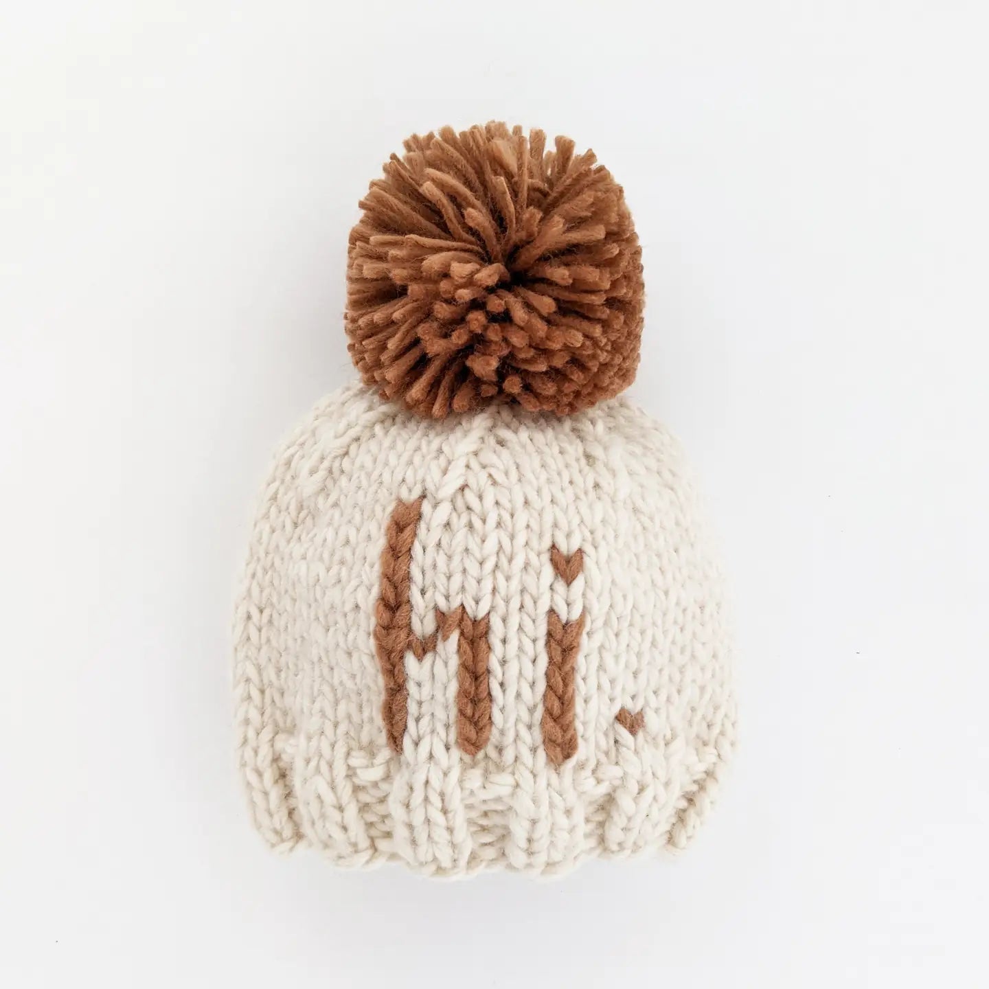 Hi Beanie