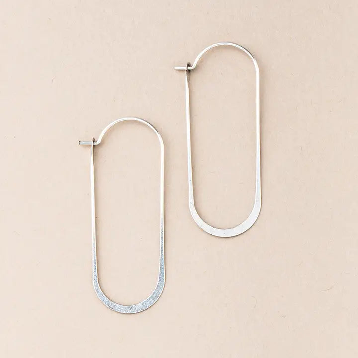Celestial Earrings