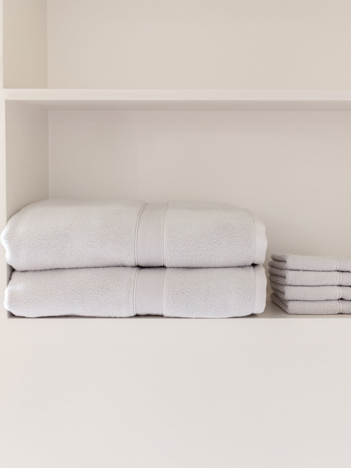 Luxe Bath Sheets