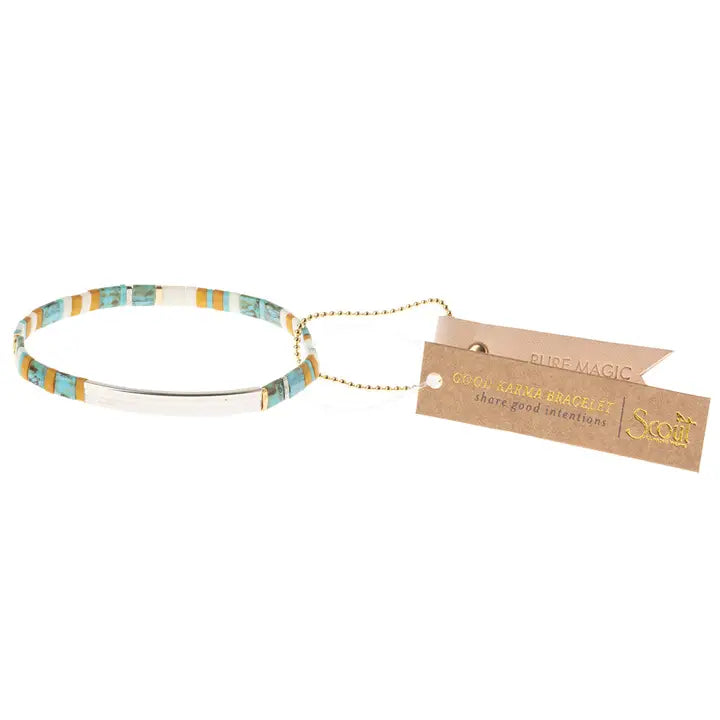 Good Karma Bracelet