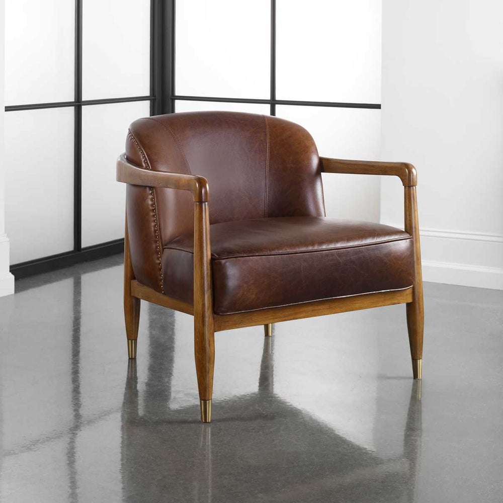 Braxton Accent Chair