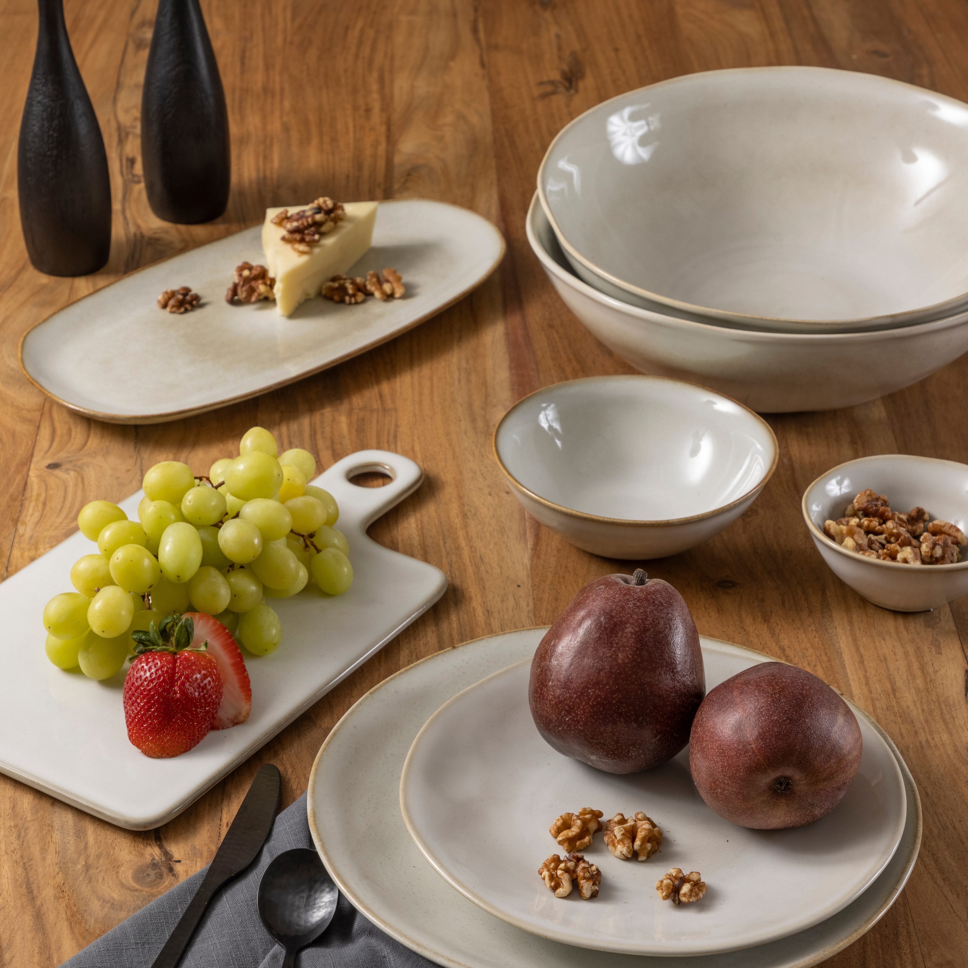 Maté Dip Bowl