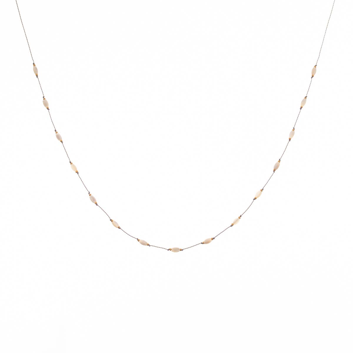 Tidepool Necklace