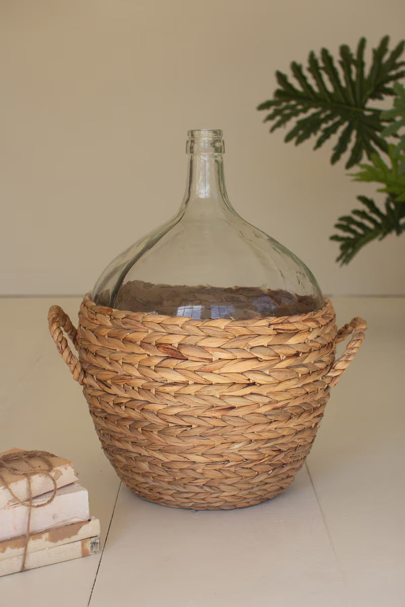 Wine Damigiana