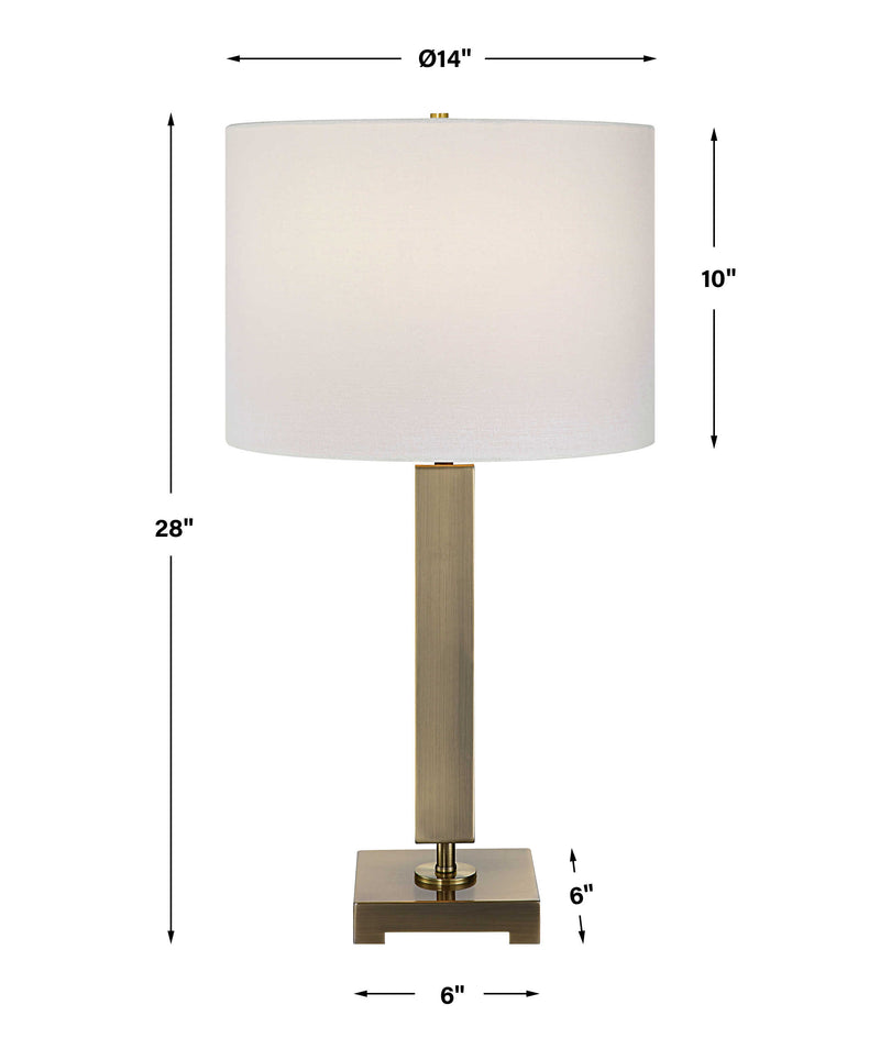 Thea Table Lamp