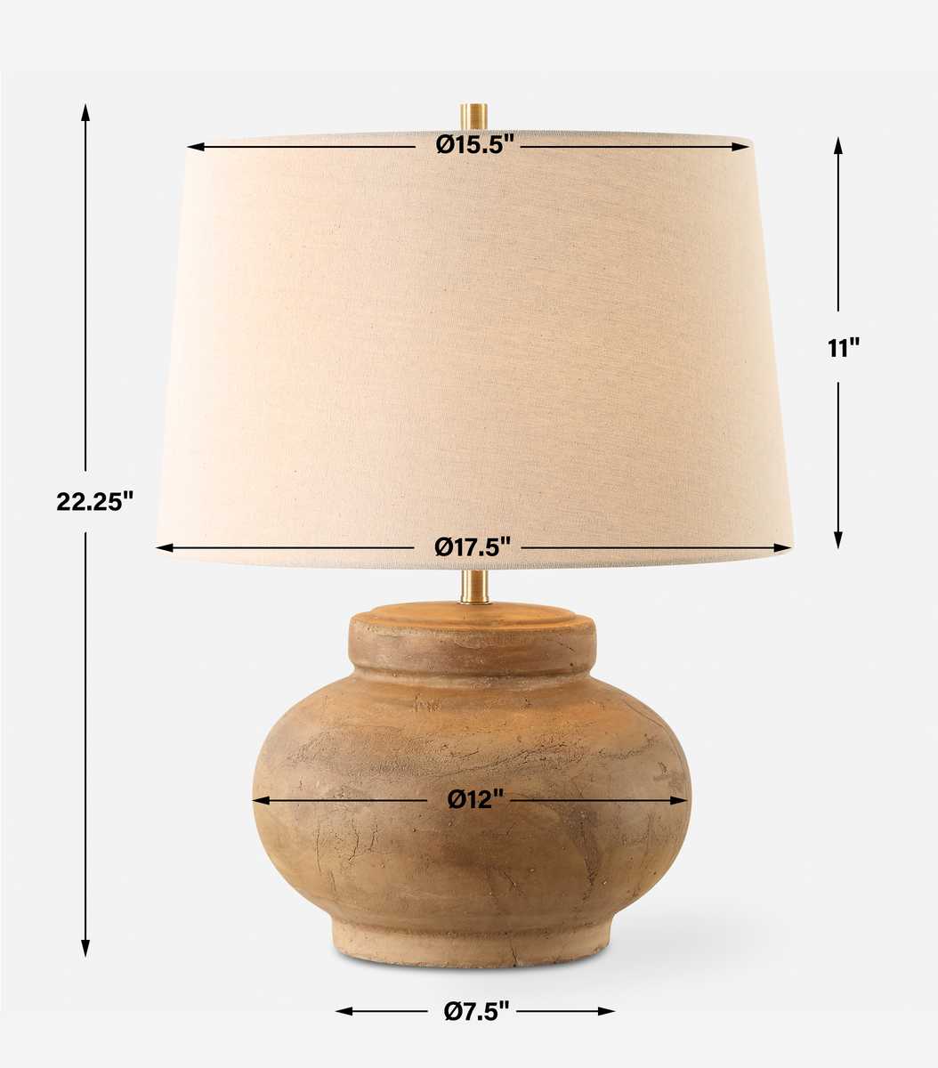 Urbino Table Lamp
