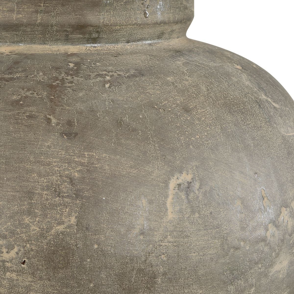 Rock of Ages Table Lamp