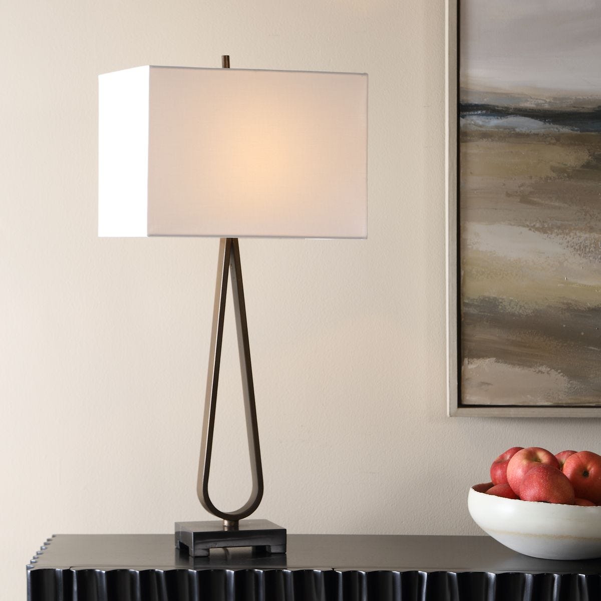 Galloway Table Lamp