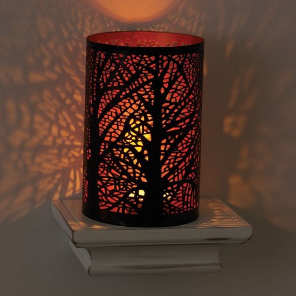 Iron Lantern - Woods