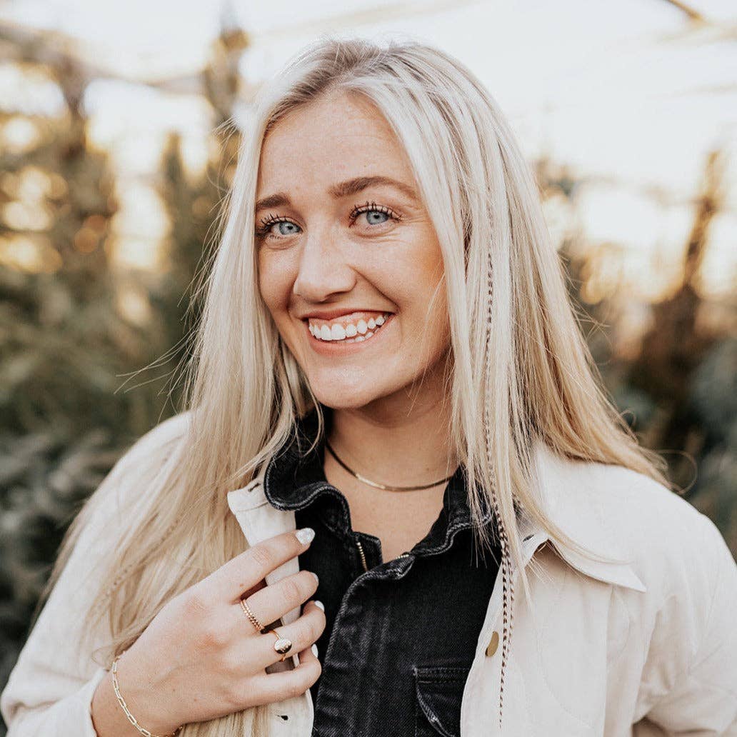 Jade Necklace