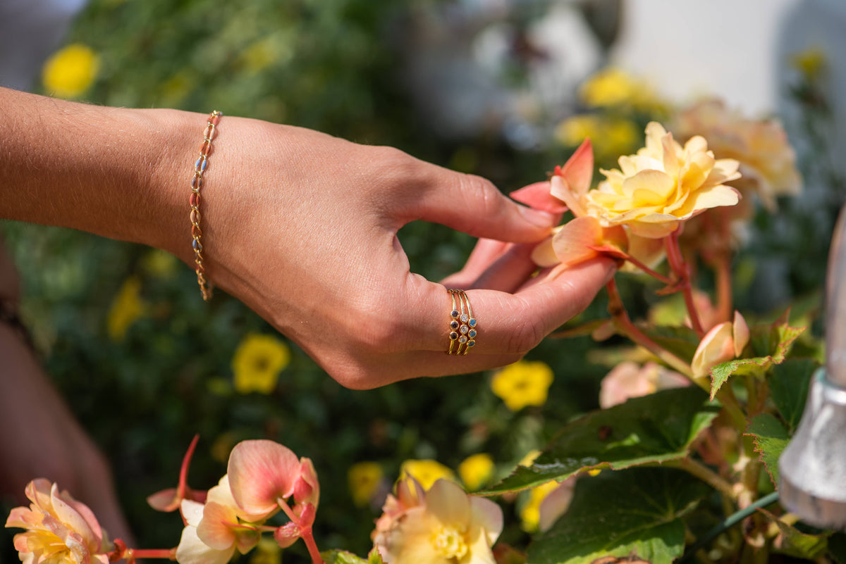 Painted Hills Bracelet