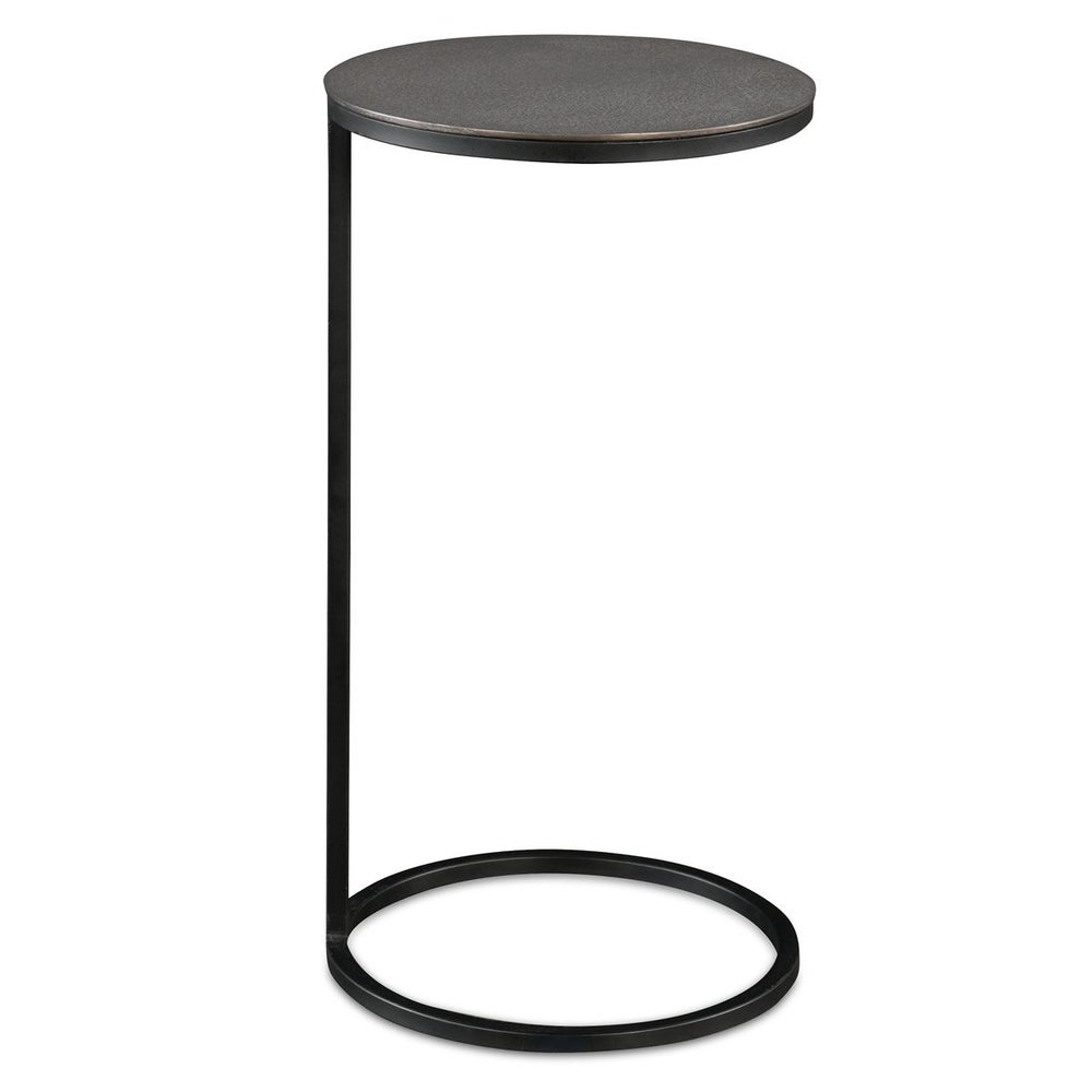 Zac Accent Table