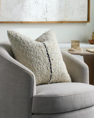LaRocco Pillow