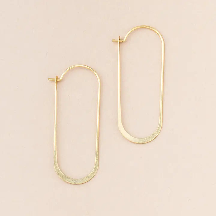 Celestial Earrings