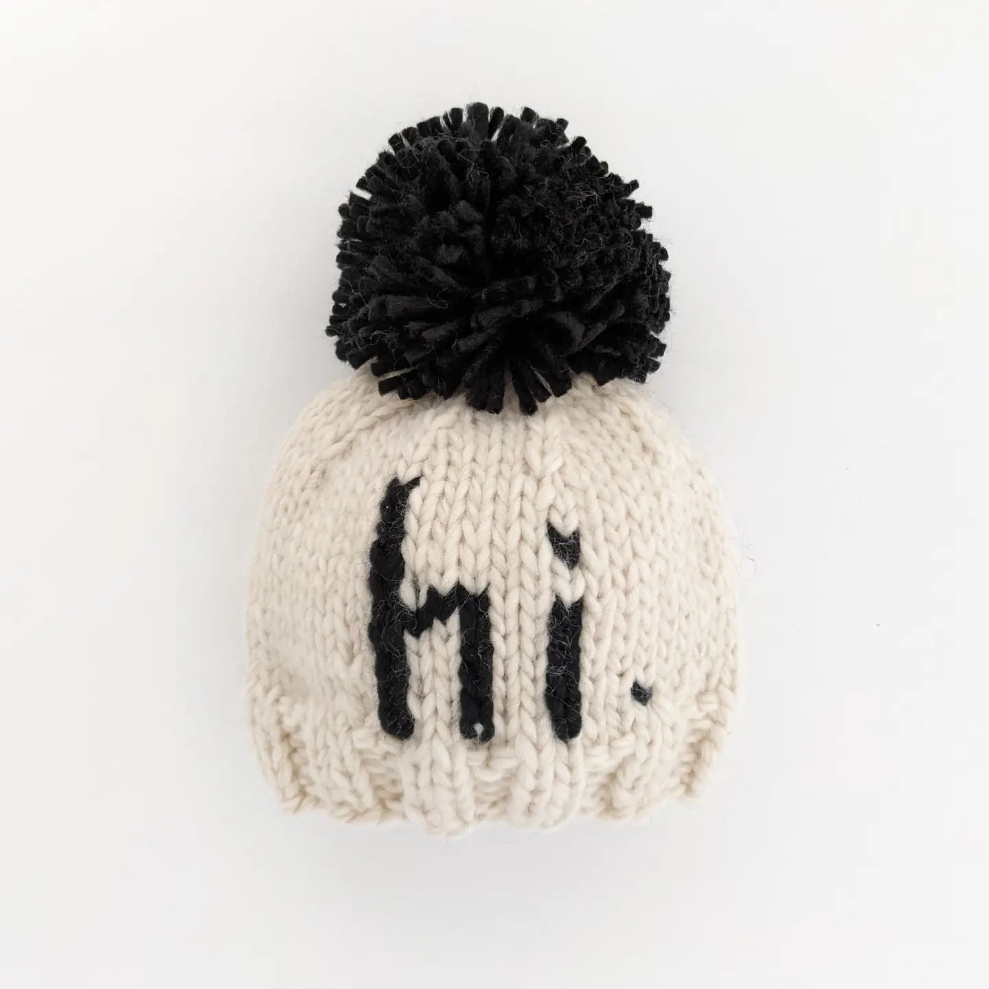 Hi Beanie