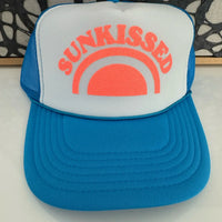 Artsy Trucker Hats