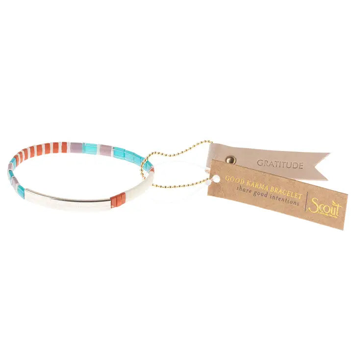Good Karma Bracelet