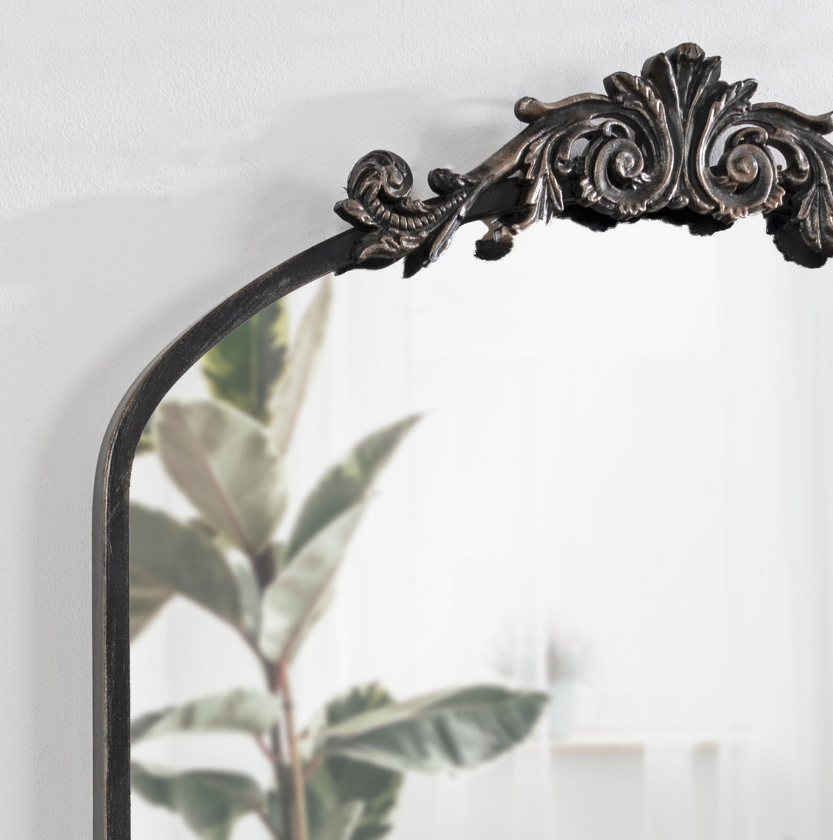 Arendahl Traditional Arch Mirror